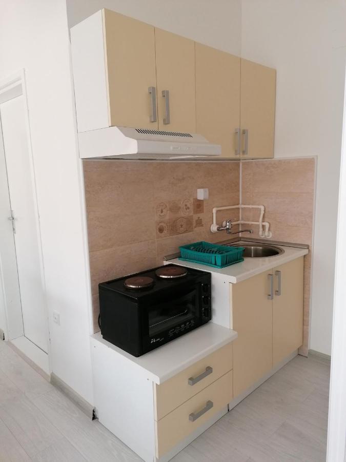 Apartman Andrijana 1 Sokobanja Buitenkant foto