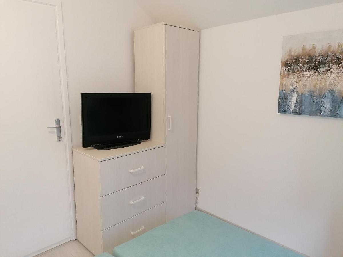Apartman Andrijana 1 Sokobanja Buitenkant foto