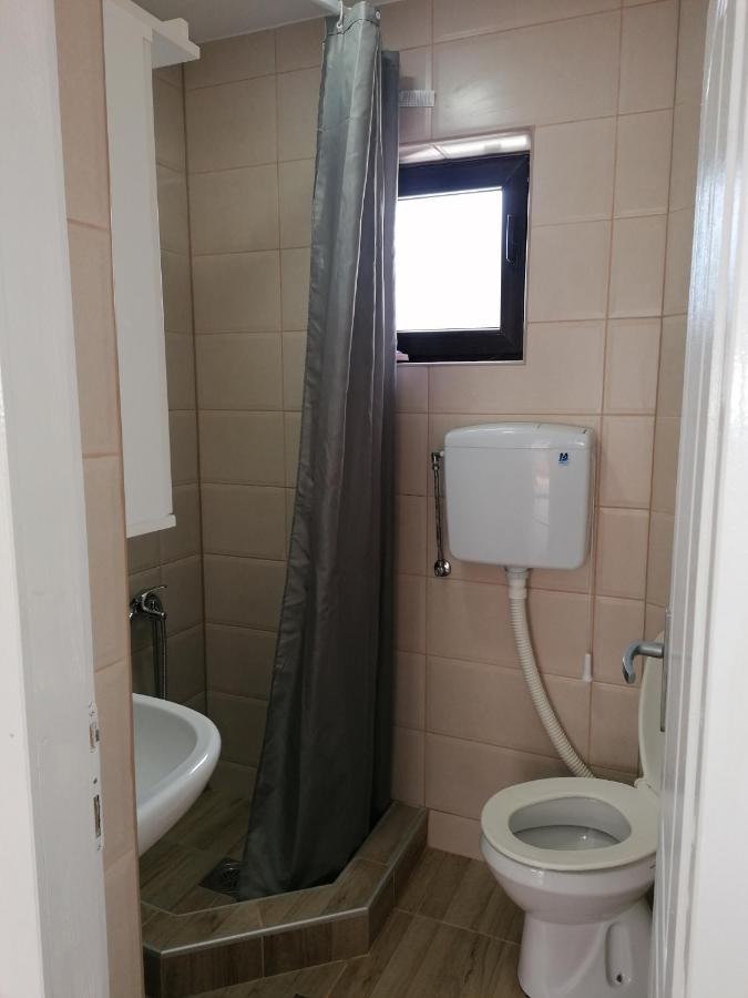 Apartman Andrijana 1 Sokobanja Buitenkant foto
