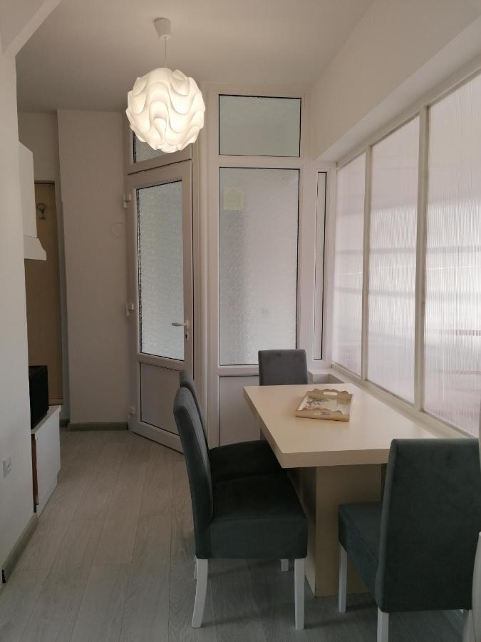 Apartman Andrijana 1 Sokobanja Buitenkant foto