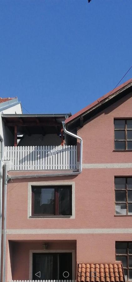 Apartman Andrijana 1 Sokobanja Buitenkant foto