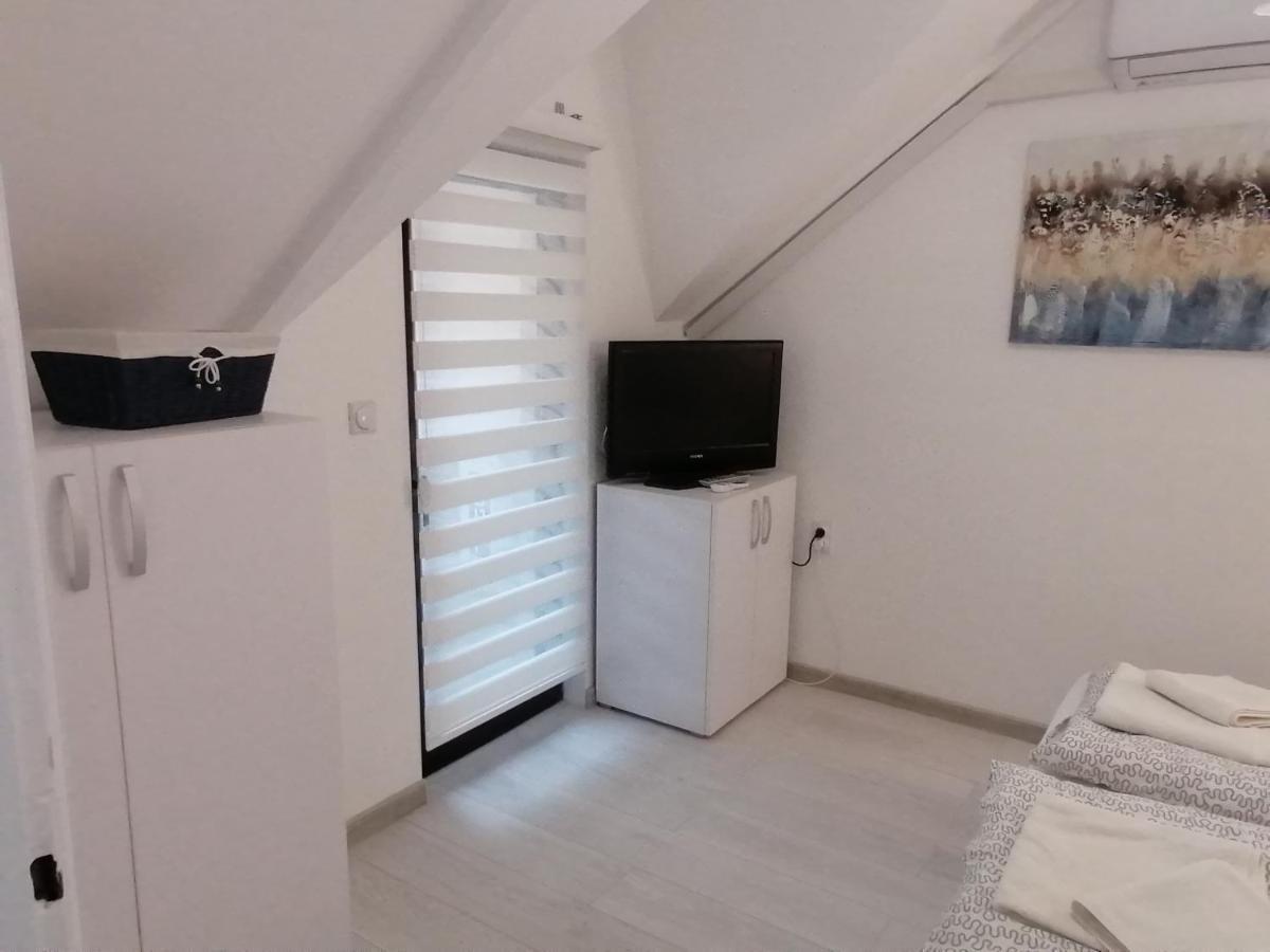 Apartman Andrijana 1 Sokobanja Buitenkant foto