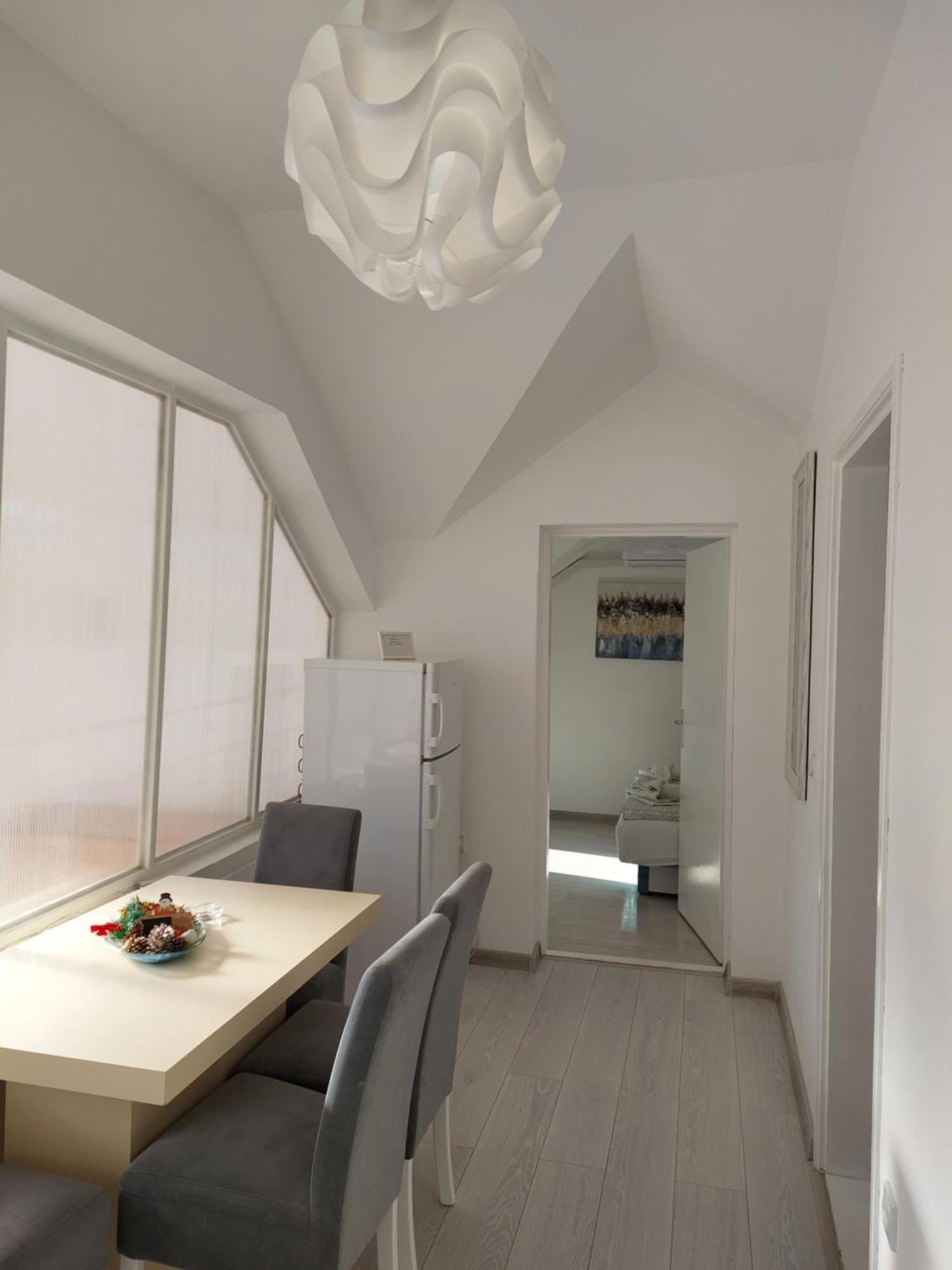 Apartman Andrijana 1 Sokobanja Buitenkant foto